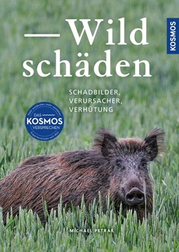 Abbildung von Petrak | Wildschäden | 1. Auflage | 2025 | beck-shop.de