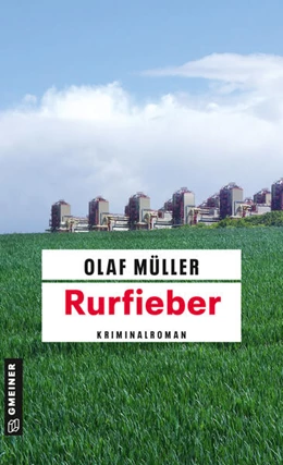 Abbildung von Müller | Rurfieber | 1. Auflage | 2025 | beck-shop.de