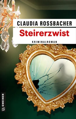 Abbildung von Rossbacher | Steirerzwist | 1. Auflage | 2025 | beck-shop.de