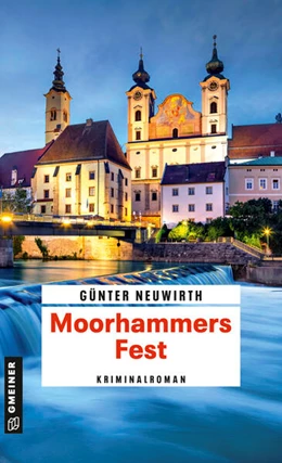 Abbildung von Neuwirth | Moorhammers Fest | 1. Auflage | 2025 | beck-shop.de