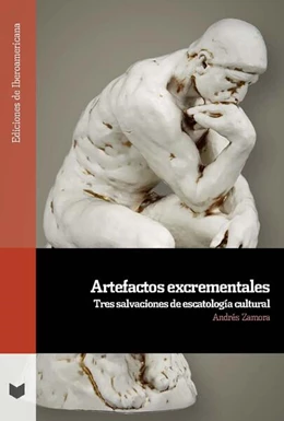 Abbildung von Zamora | Artefactos excrementales | 1. Auflage | 2025 | beck-shop.de