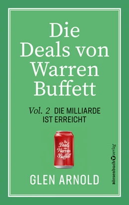 Abbildung von Arnold | Die Deals von Warren Buffett - Vol. 2 | 1. Auflage | 2025 | beck-shop.de