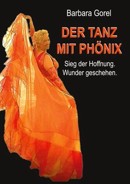 Abbildung von Gorel | Der Tanz mit Phönix | 1. Auflage | 2025 | beck-shop.de