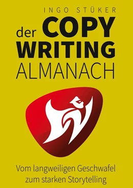 Abbildung von Stüker | Der Copywriting Almanach | 1. Auflage | 2025 | beck-shop.de