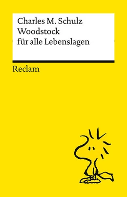 Abbildung von Schulz | Woodstock für alle Lebenslagen | 1. Auflage | 2025 | beck-shop.de