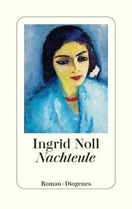 Abbildung von Noll | Nachteule | 1. Auflage | 2025 | beck-shop.de