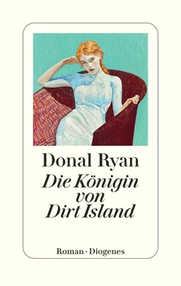 Abbildung von Ryan | Die Königin von Dirt Island | 1. Auflage | 2025 | beck-shop.de