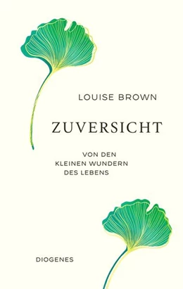 Abbildung von Brown | Zuversicht | 1. Auflage | 2025 | beck-shop.de