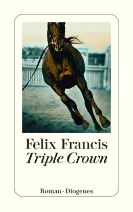 Abbildung von Francis | Triple Crown | 1. Auflage | 2025 | beck-shop.de