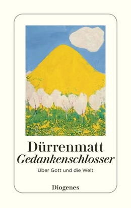 Abbildung von Dürrenmatt | Gedankenschlosser | 1. Auflage | 2025 | beck-shop.de