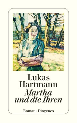 Abbildung von Hartmann | Martha und die Ihren | 1. Auflage | 2025 | beck-shop.de