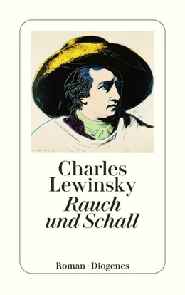 Abbildung von Lewinsky | Rauch und Schall | 1. Auflage | 2025 | beck-shop.de