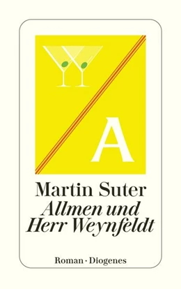 Abbildung von Suter | Allmen und Herr Weynfeldt | 1. Auflage | 2026 | beck-shop.de