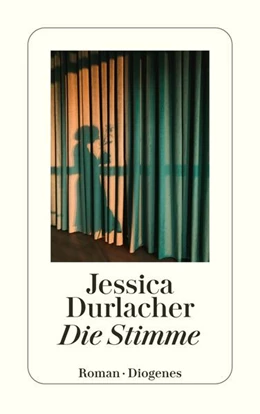 Abbildung von Durlacher | Die Stimme | 1. Auflage | 2025 | beck-shop.de