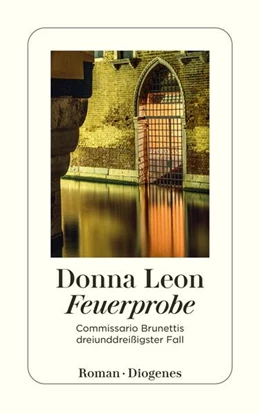 Abbildung von Leon | Feuerprobe | 1. Auflage | 2025 | beck-shop.de