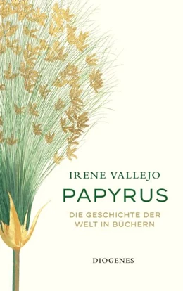 Abbildung von Vallejo | Papyrus | 1. Auflage | 2025 | beck-shop.de