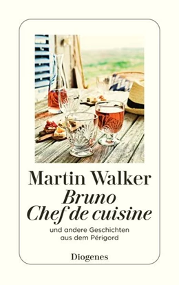 Abbildung von Walker | Bruno, Chef de cuisine | 1. Auflage | 2025 | beck-shop.de