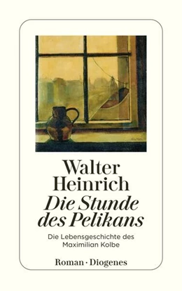 Abbildung von Heinrich | Die Stunde des Pelikans | 1. Auflage | 2025 | beck-shop.de