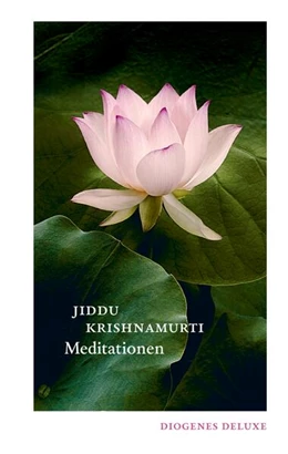 Abbildung von Krishnamurti | Meditationen | 1. Auflage | 2025 | beck-shop.de