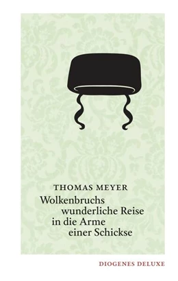 Abbildung von Meyer | Wolkenbruchs wunderliche Reise in die Arme einer Schickse | 1. Auflage | 2025 | beck-shop.de