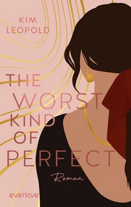 Abbildung von Leopold | The Worst Kind of Perfect | 1. Auflage | 2025 | beck-shop.de