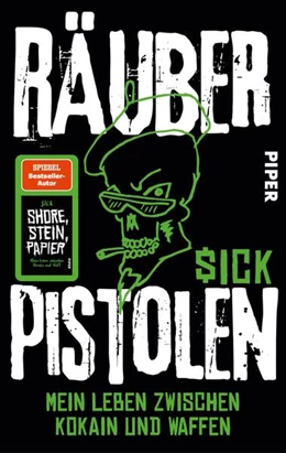 Abbildung von $Ick | Räuberpistolen | 1. Auflage | 2025 | beck-shop.de