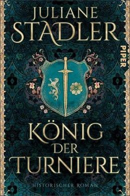 Abbildung von Stadler | König der Turniere | 1. Auflage | 2025 | beck-shop.de