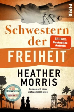 Abbildung von Morris | Schwestern der Freiheit | 1. Auflage | 2025 | beck-shop.de
