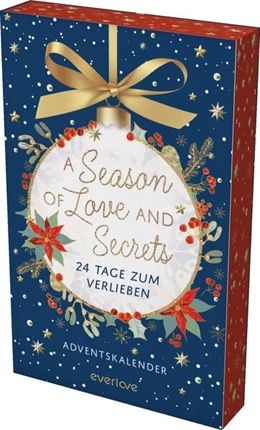 Abbildung von Allnoch / Verlag | A Season of Love and Secrets | 1. Auflage | 2025 | beck-shop.de