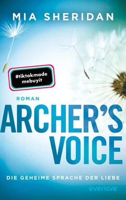 Abbildung von Sheridan | Archer's Voice. Die geheime Sprache der Liebe | 1. Auflage | 2025 | beck-shop.de