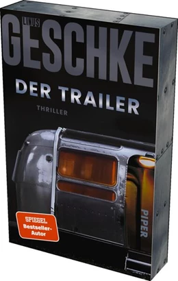 Abbildung von Geschke | Der Trailer | 1. Auflage | 2025 | beck-shop.de