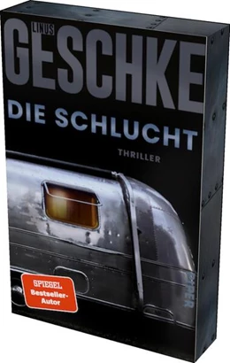 Abbildung von Geschke | Die Schlucht | 1. Auflage | 2026 | beck-shop.de