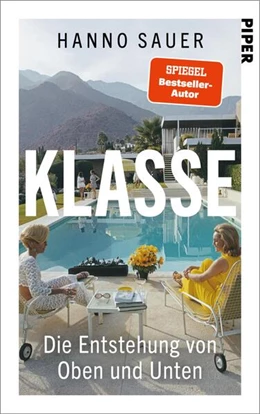Abbildung von Sauer | Klasse | 2. Auflage | 2025 | beck-shop.de