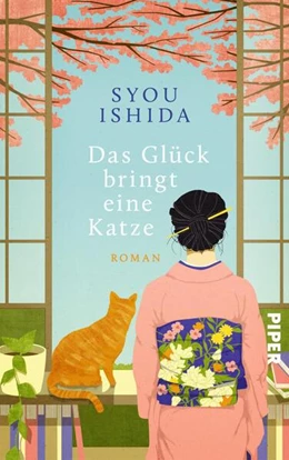 Abbildung von Ishida | Das Glück bringt eine Katze | 1. Auflage | 2025 | beck-shop.de
