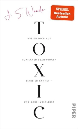 Abbildung von Wonda | Toxic | 1. Auflage | 2025 | beck-shop.de