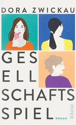 Abbildung von Zwickau | Gesellschaftsspiel | 1. Auflage | 2025 | beck-shop.de