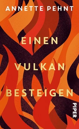 Abbildung von Pehnt | Einen Vulkan besteigen | 1. Auflage | 2025 | beck-shop.de