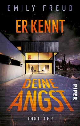 Abbildung von Freud | Er kennt deine Angst | 1. Auflage | 2025 | beck-shop.de