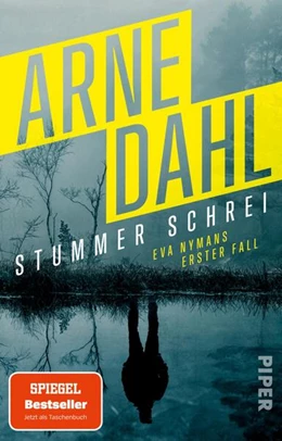 Abbildung von Dahl | Stummer Schrei | 1. Auflage | 2025 | beck-shop.de