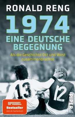 Abbildung von Reng | 1974 - Eine deutsche Begegnung | 1. Auflage | 2025 | beck-shop.de