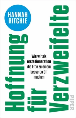 Abbildung von Ritchie | Hoffnung für Verzweifelte | 1. Auflage | 2025 | beck-shop.de