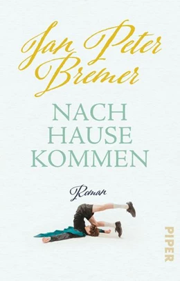 Abbildung von Bremer | Nachhausekommen | 1. Auflage | 2025 | beck-shop.de