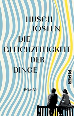 Abbildung von Josten | Die Gleichzeitigkeit der Dinge | 1. Auflage | 2025 | beck-shop.de