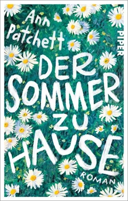 Abbildung von Patchett | Der Sommer zu Hause | 1. Auflage | 2025 | beck-shop.de