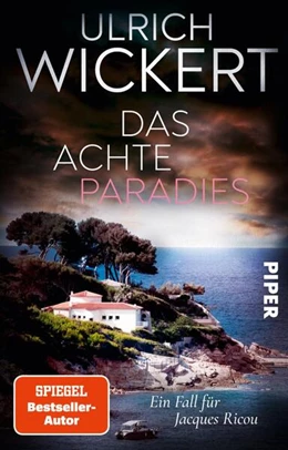 Abbildung von Wickert | Das achte Paradies | 1. Auflage | 2026 | beck-shop.de
