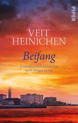 Abbildung von Heinichen | Beifang | 1. Auflage | 2026 | beck-shop.de