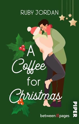 Abbildung von Jordan | A Coffee for Christmas | 1. Auflage | 2025 | beck-shop.de