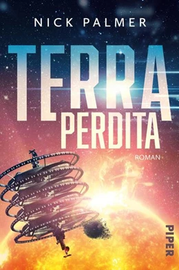 Abbildung von Palmer | Terra Perdita | 1. Auflage | 2025 | beck-shop.de