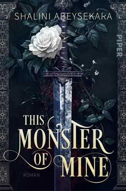 Abbildung von Abeysekara | This Monster of Mine | 1. Auflage | 2026 | beck-shop.de