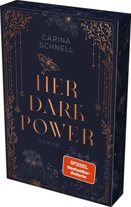 Abbildung von Schnell | Her Dark Power | 1. Auflage | 2025 | beck-shop.de